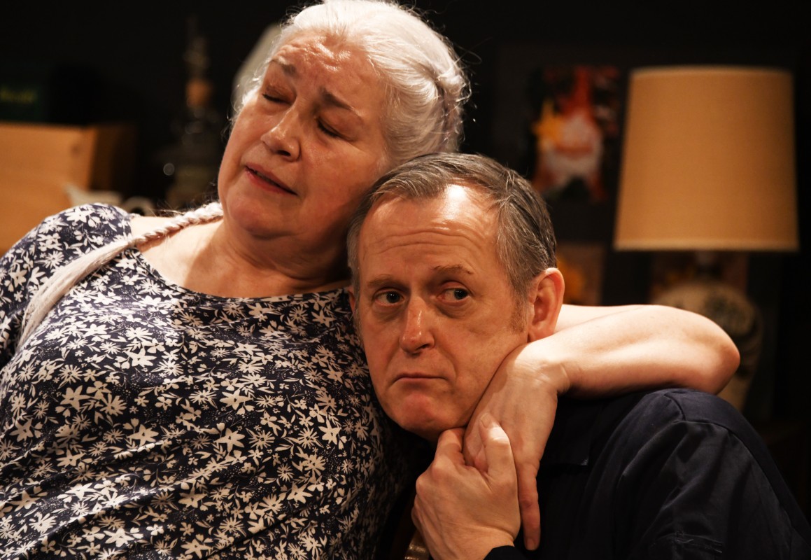 The Children Rose Theatre Kidderminster